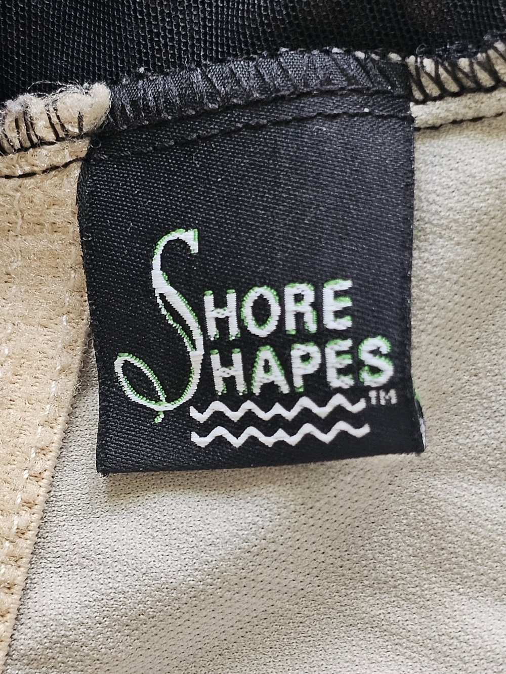 SHORE SHAPES SWIM DRESS - Picture 7 of 10